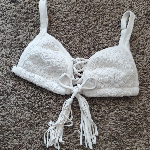 Montce Other - COPY - Montce Swim top